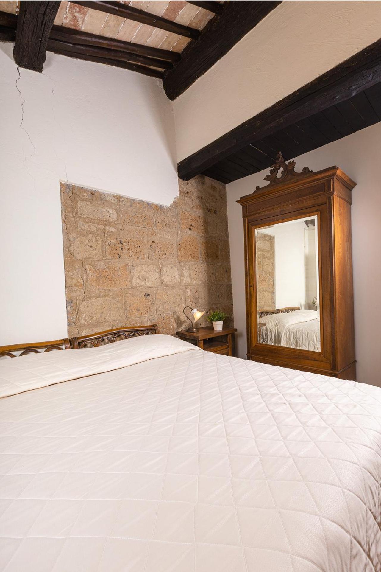 La Rocca - Palazzo Pallotti Lubriano Luaran gambar