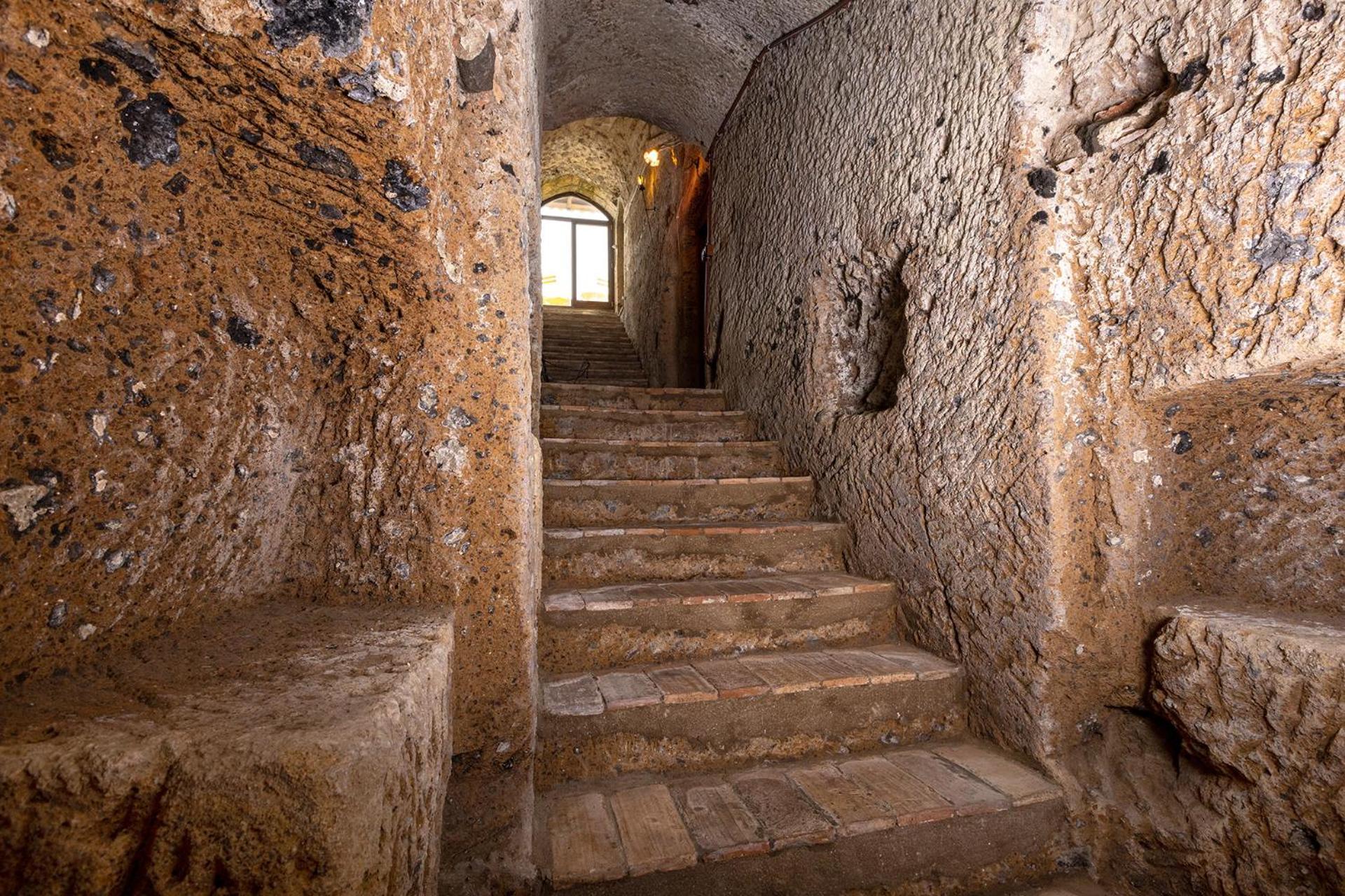 La Rocca - Palazzo Pallotti Lubriano Luaran gambar