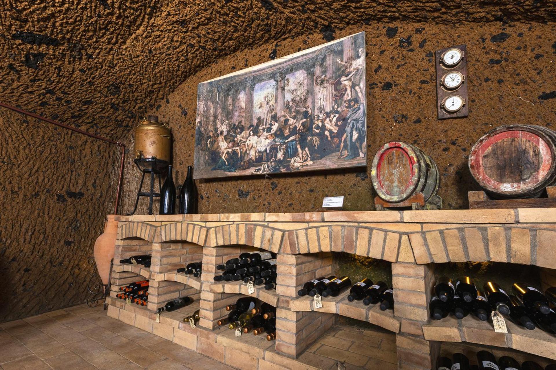 La Rocca - Palazzo Pallotti Lubriano Luaran gambar