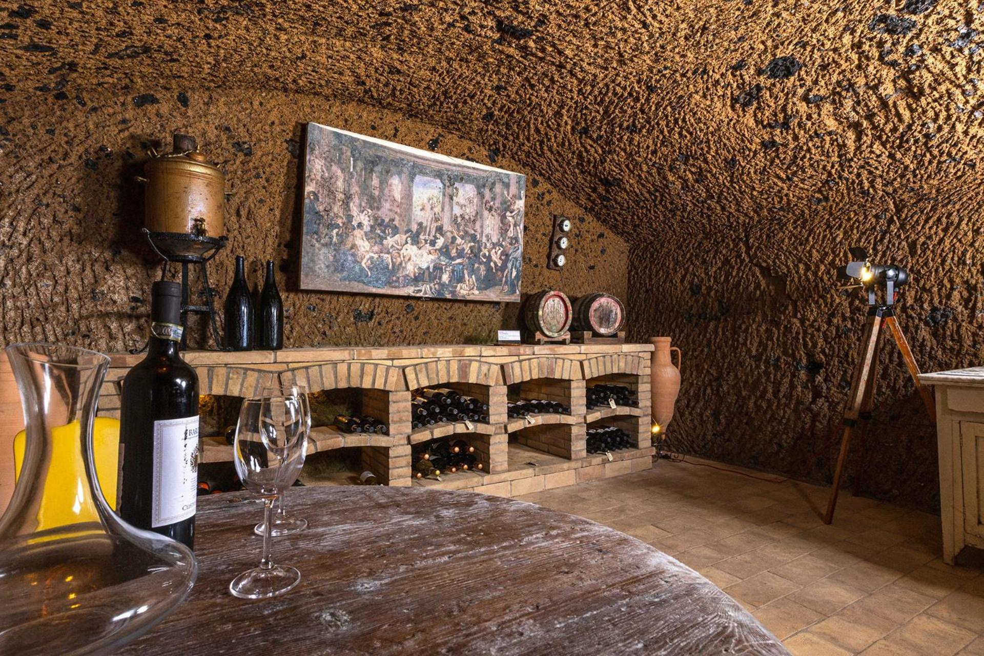La Rocca - Palazzo Pallotti Lubriano Luaran gambar