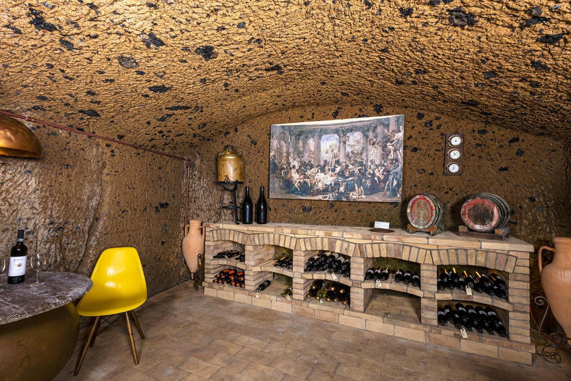 La Rocca - Palazzo Pallotti Lubriano Luaran gambar